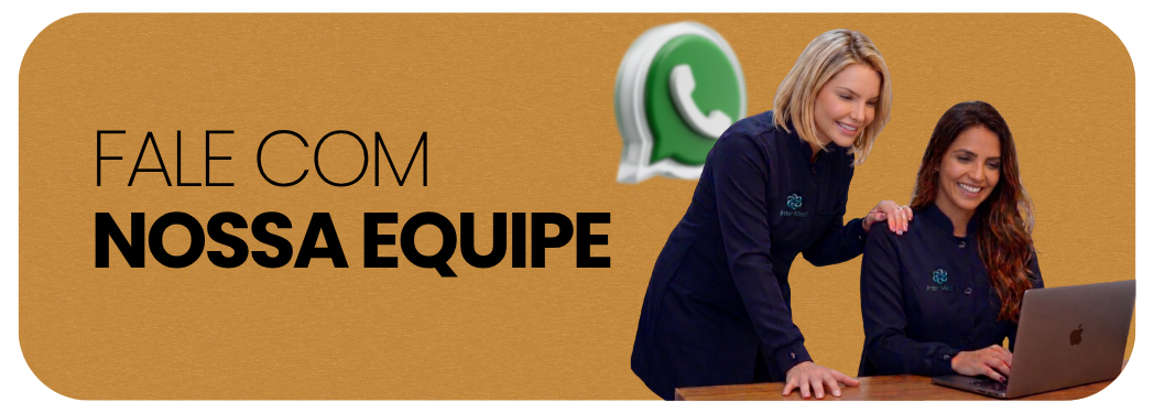 Fale com nossa equipe pelo WhatsApp