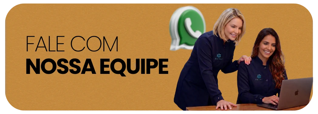 Fale com nossa equipe pelo WhatsApp