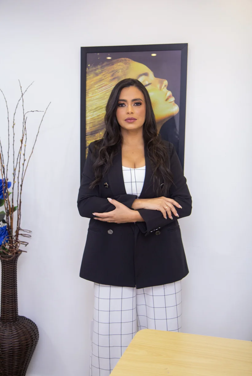 Fundadora da InterMed