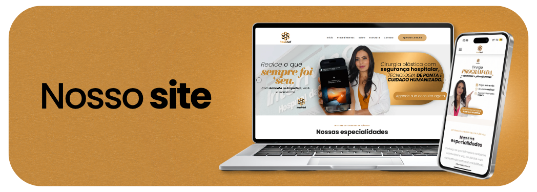 Conheça o nosso site