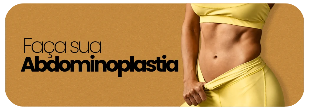 Faça sua abdominoplastia na InterMed