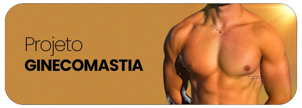 Projeto Ginecomastia na InterMed