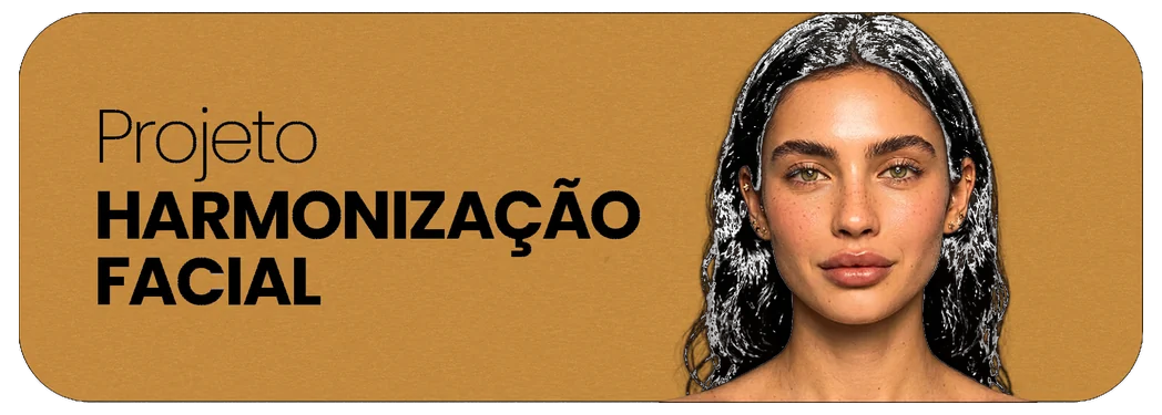 Projeto Harmonização Facial na InterMed