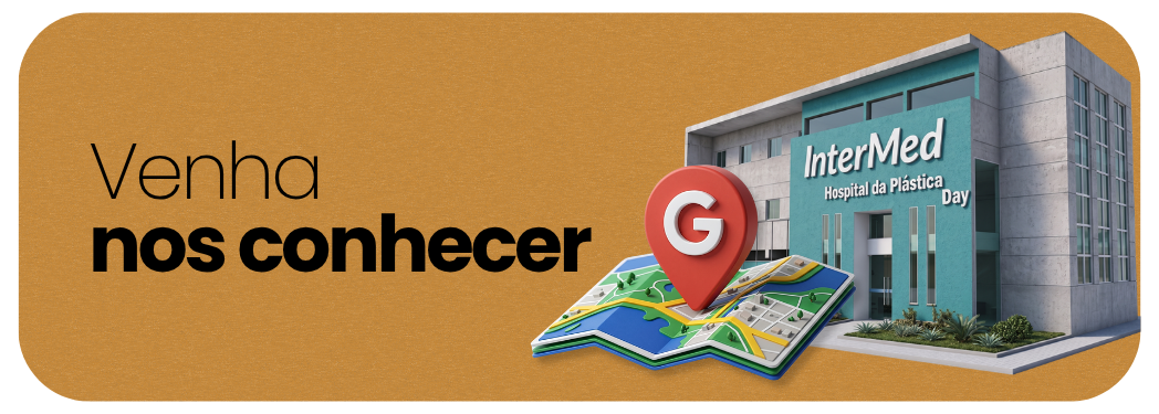 Venha nos conhecer — localização no Google Maps