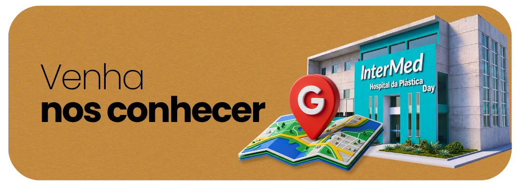 Venha nos conhecer, localização no Google Maps