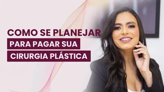 Como planejar sua cirurgia financeiramente